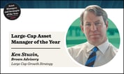 Large-Cap Equity Asset Manager of the Year: Brown Advisory