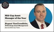 Mid-Cap Asset Manager of the Year: Wells Fargo Asset Management