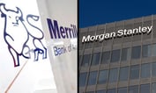 Merrill vs. Morgan Stanley: Which Added More Assets, Advisors in Q3?