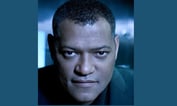 Laurence Fishburne Is About to Say 'Life Insurance.' On TV.