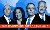 Meet the Top Broker-Dealers of 2020