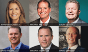The Broker-Dealers of 2020: The Runners Up