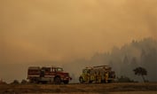 IRS Provides Tax Relief for California Wildfire Victims