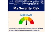 Can You Pass the New York State COVID-19 Death Risk Test?