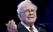 Buffett: Small Businesses Are Facing 'Economic War'