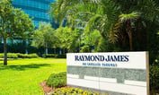 Raymond James Unit Adds $400M Advisor