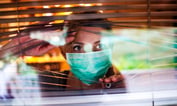 What Does the Pandemic Teach Us About Risk Tolerance?