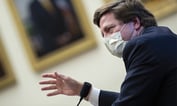 SEC Continued With 'Vigor' Despite Pandemic: Clayton