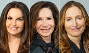 RBC Recruits $1.2B All-Female JPMorgan Team