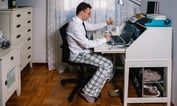 The 7 Deadly Sins of Working From Home