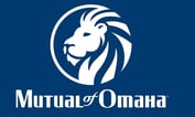 Mutual of Omaha Unveils New Logo