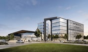 Sammons Financial Completes Work on New Headquarters