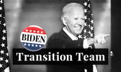 Biden Vows to Extend Jobless Aid, Names Economic Team