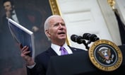 5 Predictions for Advisors in Biden's First Year