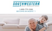 Southwestern Starts Final Expense Life Distributor
