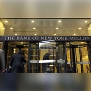 BNY Mellon's Pershing Realigns U.S. Business