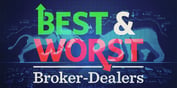 12 Best & Worst Broker-Dealers: Q4 Earnings, 2021