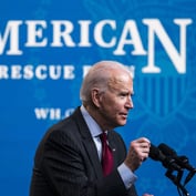 Biden Urges Uninsured Americans to Enroll in ACA Plans