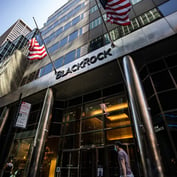 BlackRock Downgrades U.S. Government Bonds