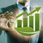 Investors Expect Financial Firms to Embrace Sustainability