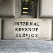 IRS Says Face Masks, Hand Sanitizers Are Tax Deductible