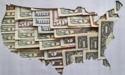 These 12 States Will Be the Richest by 2025: Analysis