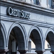 Credit Suisse's New Chairman to Weigh Damage-Control Options After Archegos Blowup