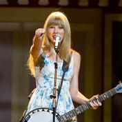 What Taylor Swift Reveals About the Economy
