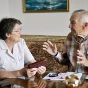 Most Americans Hesitate to Discuss Retirement Concerns With Advisors