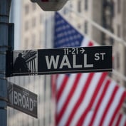 Wall Street Is Back — Just Not the Way Execs Had Hoped
