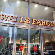 Wells Fargo's Profits Soar, but Not for Wealth Unit