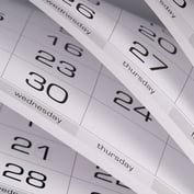 Q1 Life, Health and Annuity Earnings Calendar