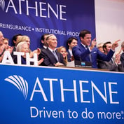 Apollo to Acquire Athene Through $11B Deal