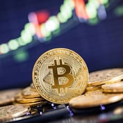 First Bitcoin Futures ETF Starts Trading Tuesday