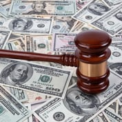Client Sues Broker for Losing Her $1M Divorce Settlement