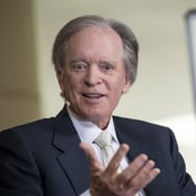 Bill Gross: Lingering Inflation Should Make Investors Think Twice