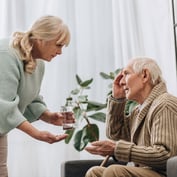 Top 5 States for Long-Term Care Planning Increases