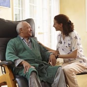 Semiprivate Nursing Home Room Cost Rises 9.2%: Mutual of Omaha