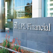LPL Adds $36B Credit Union-Focused Client