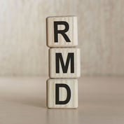 Secure 2.0 Act RMD Rules Open New IRA Planning Window