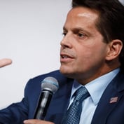 Scaramucci's SkyBridge Capital Files for Crypto Industry ETF