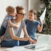 Does Your Client Need to Repay Advance Child Tax Credits for 2021?