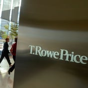 T. Rowe Price to Buy Debt-Investment Firm for $4.2B