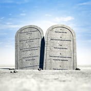 The Ten Commandments of Prospecting in 2024