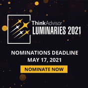Introducing ThinkAdvisor's New Awards Program: The LUMINARIES