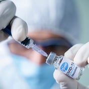 The COVID-19 Vaccine: A Medicare Customer Question