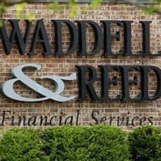 Waddell & Reed Ordered to Pay $776K Over Reverse Churning