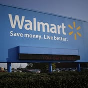 Walmart Makes Medicare Plan Deal With UnitedHealth