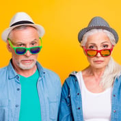Beware of Culturally Misaligned Retirement Imagery