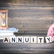 Jackson Launches Annuity for Independent RIAs: Annuity Moves